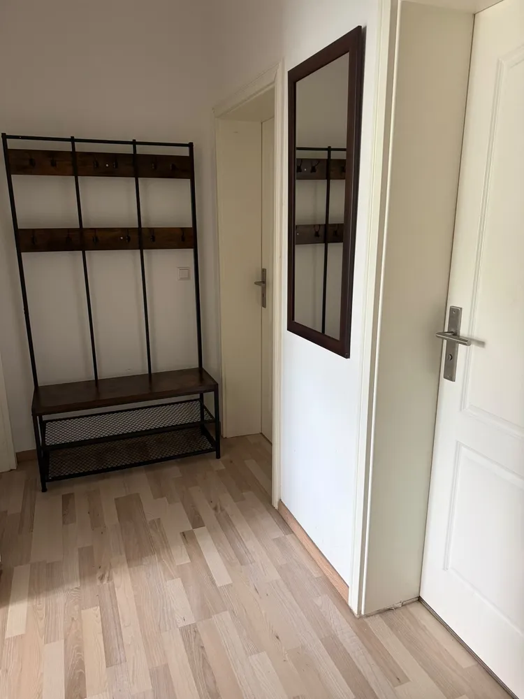 2 Zimmer Wohnung mit 47 m² in Stralsund – Bild 7