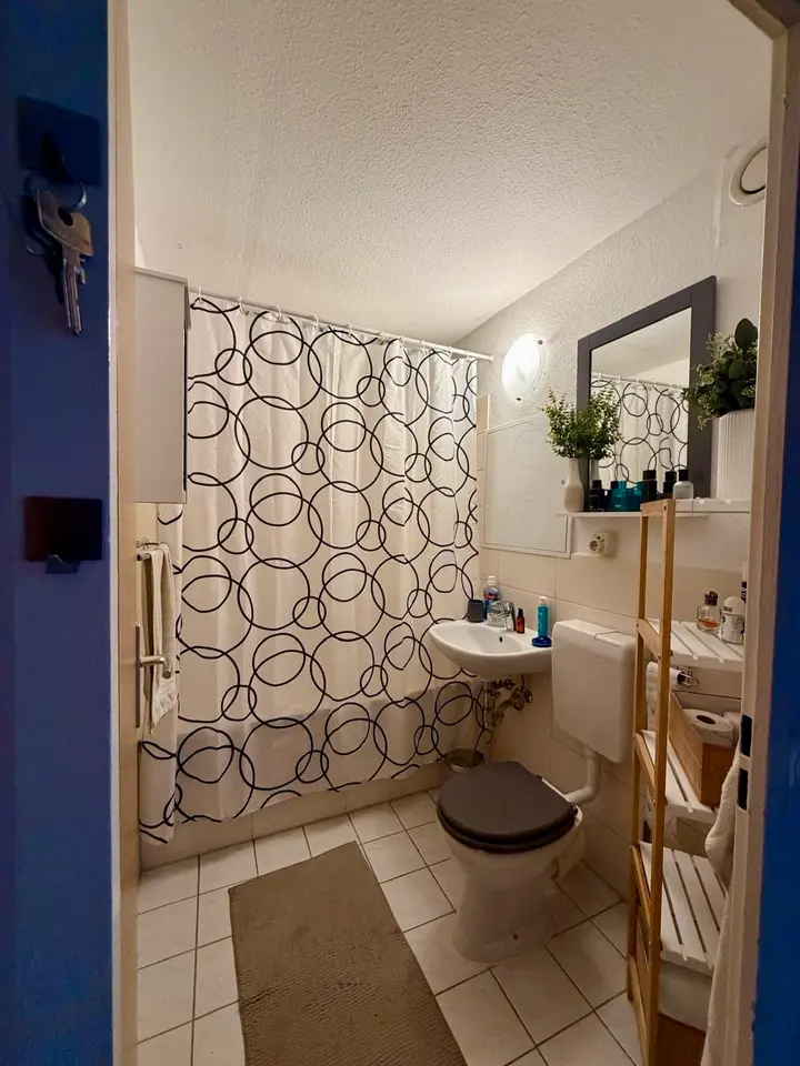 Studio mit 23 m² in Schwerin – Bild 4