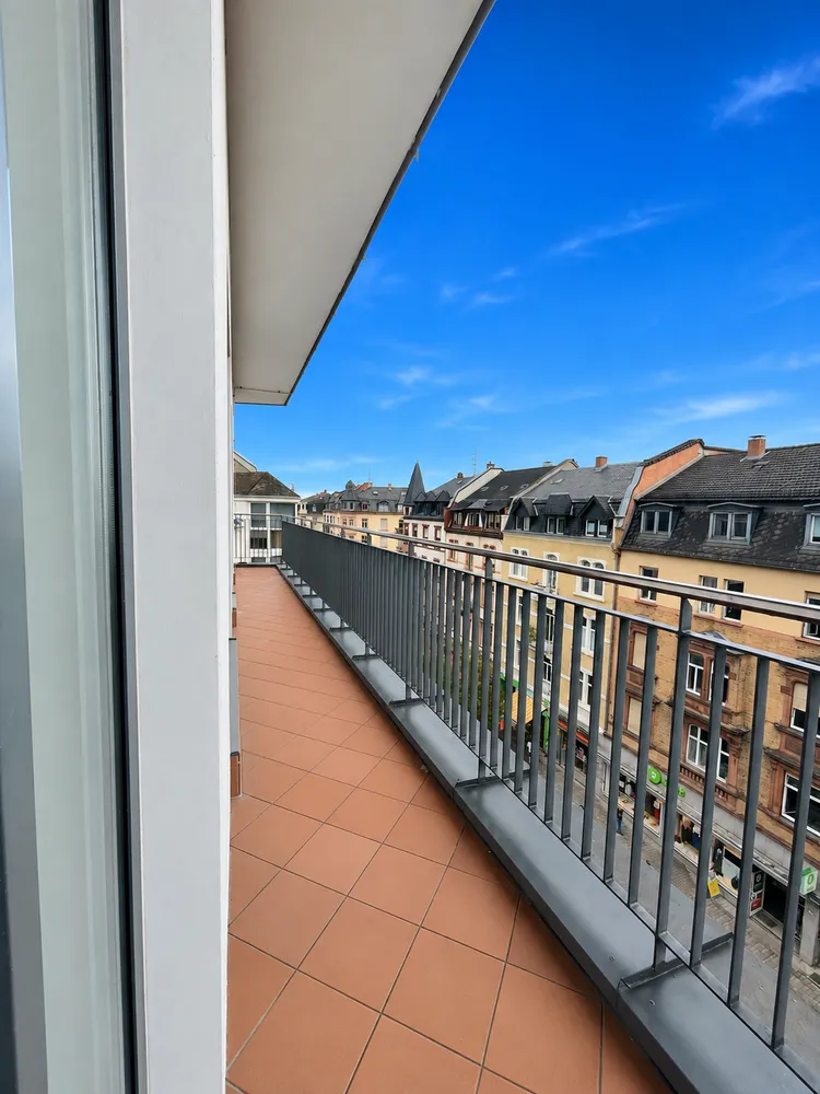 5 room apartment with 149 m² in Frankfurt am Main – Photo 5