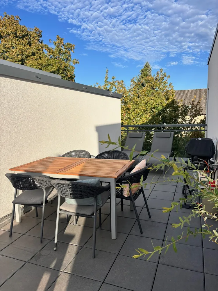 3 Zimmer Wohnung mit 100 m² in Hannover – Bild 5