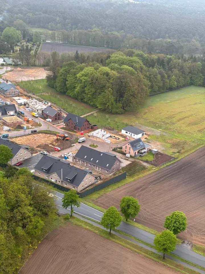 3 Zimmer Wohnung mit 80 m² in Soltau – Bild 10