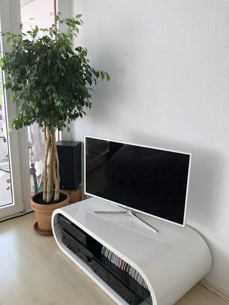 1 Zimmer Wohnung mit 27 m² in München – Bild 1