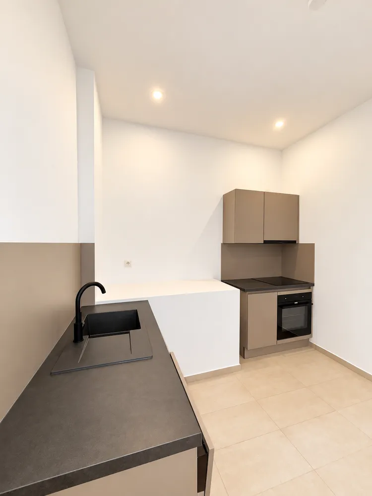 2 Zimmer Wohnung mit 55 m² in Berlin – Bild 9