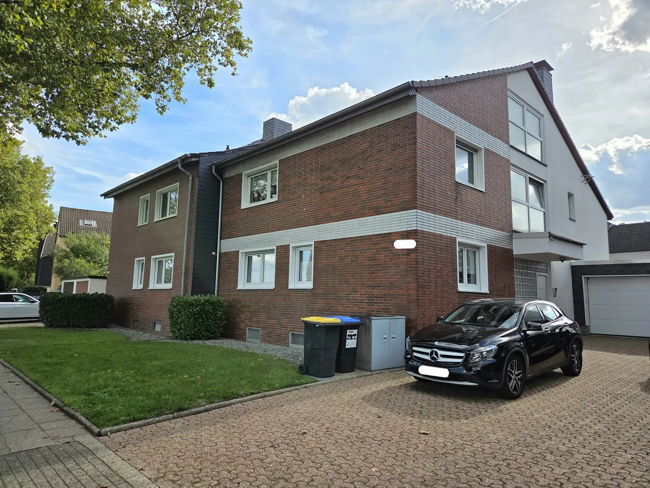 5 Zimmer Wohnung mit 97 m² in Herne – Bild 1