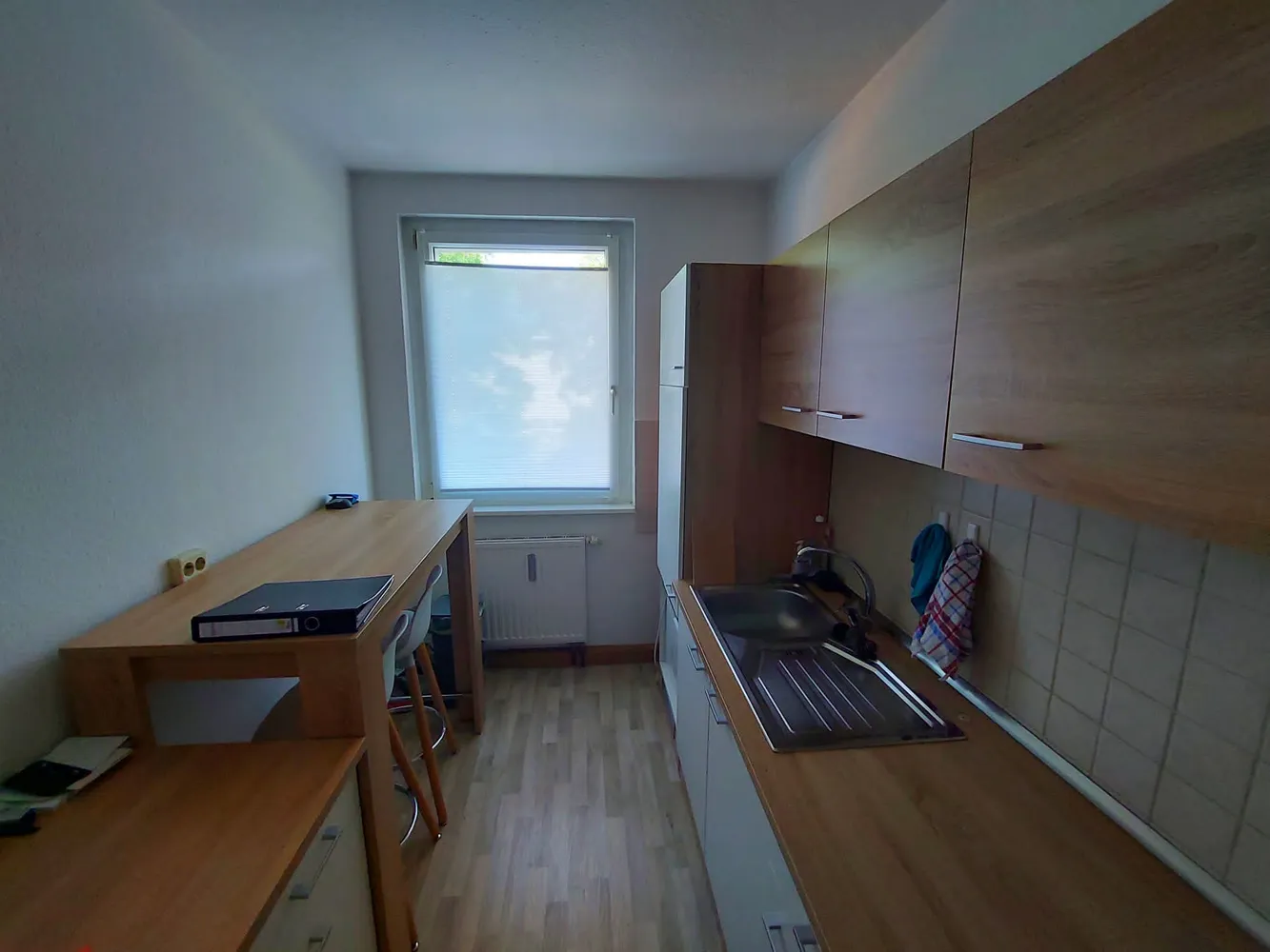 2 Zimmer Wohnung mit 47 m² in Leipzig – Bild 10