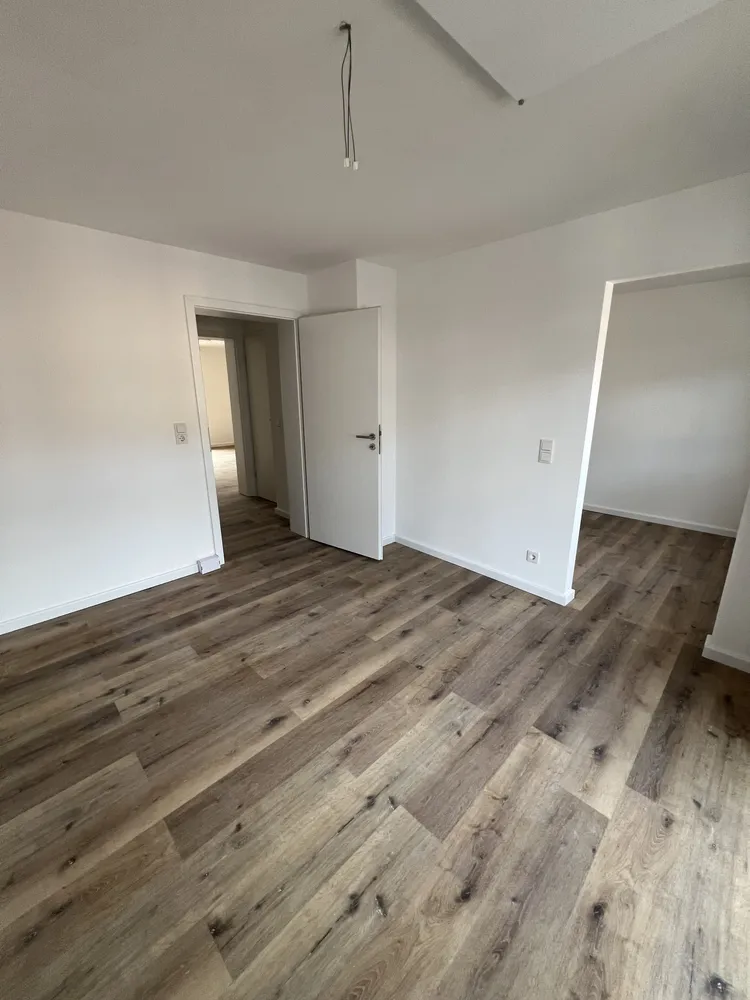 2 Zimmer Wohnung mit 48 m² in Mannheim – Bild 5