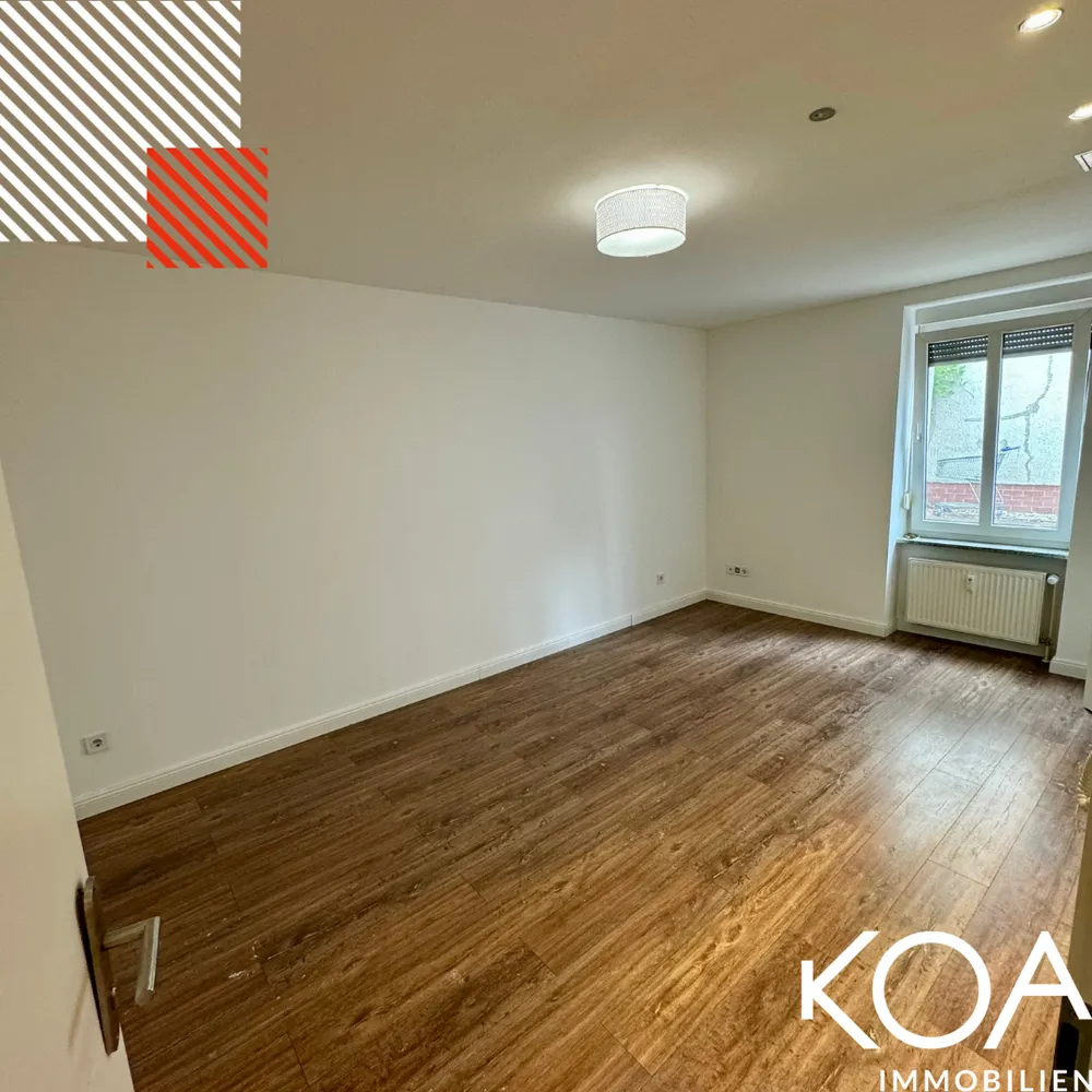 1 Zimmer Wohnung mit 18 m² in Wiesbaden – Bild 2