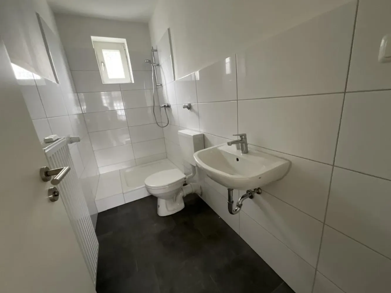 2 Zimmer Wohnung mit 33 m² in Duisburg – Bild 3
