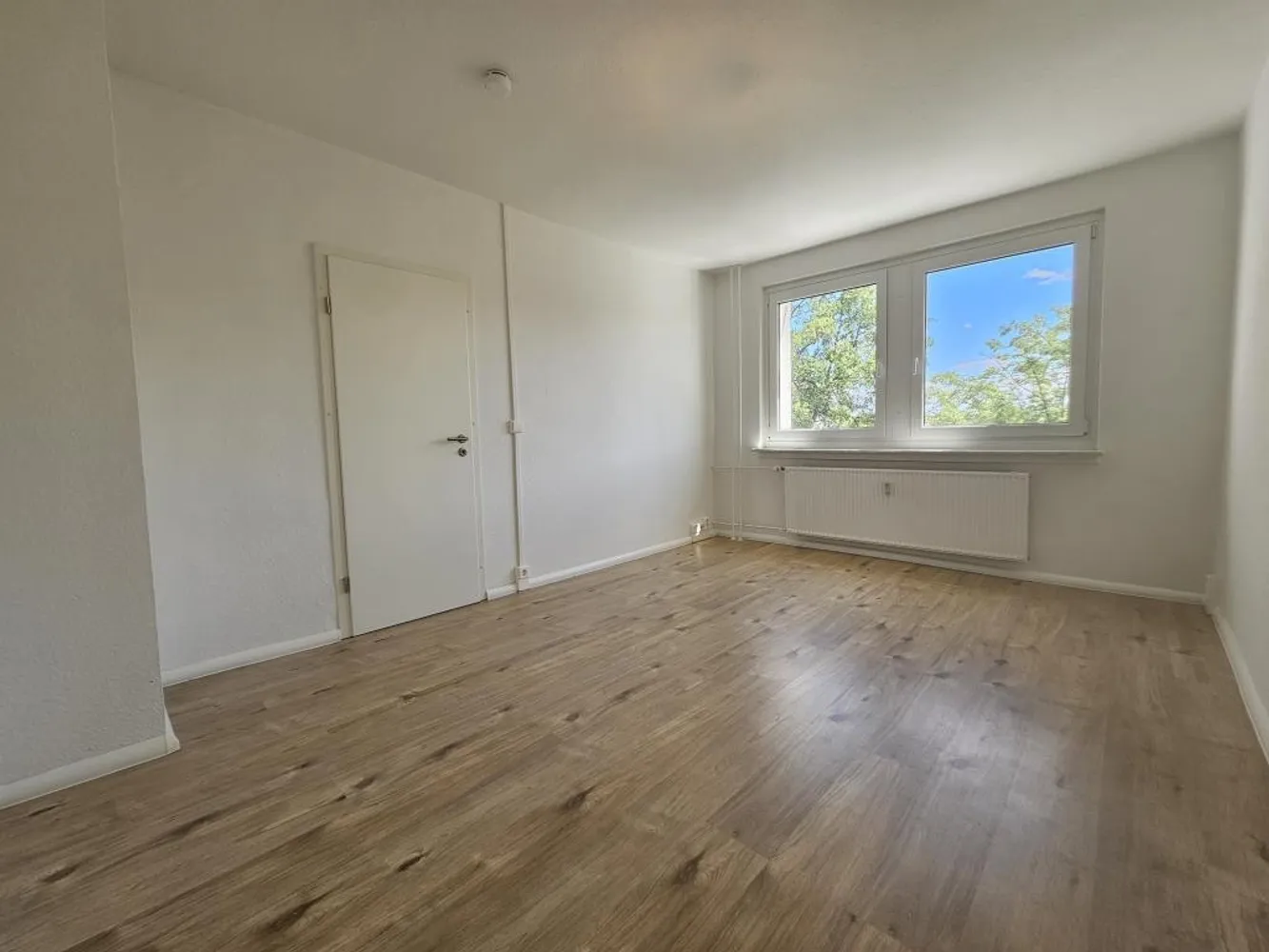 2 Zimmer Wohnung mit 49 m² in Chemnitz – Bild 8