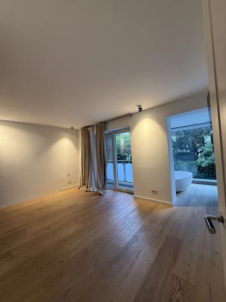 3 Zimmer Wohnung mit 135 m² in Düsseldorf – Bild 10