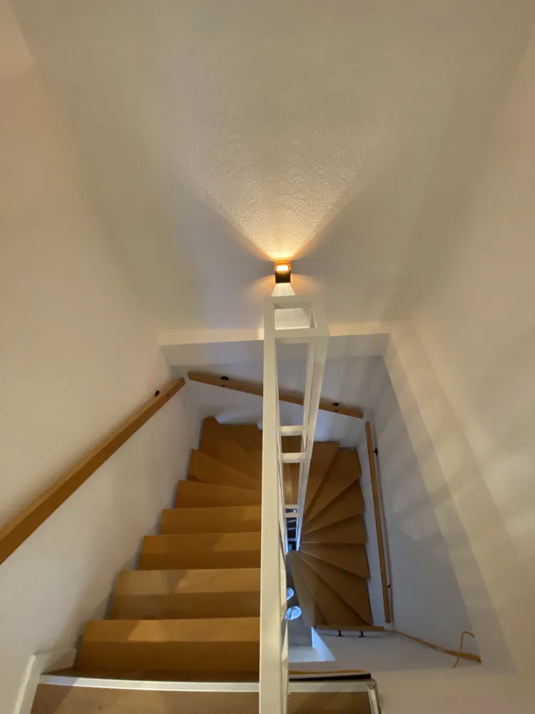 4 Zimmer Wohnung mit 121 m² in Braunschweig – Bild 8