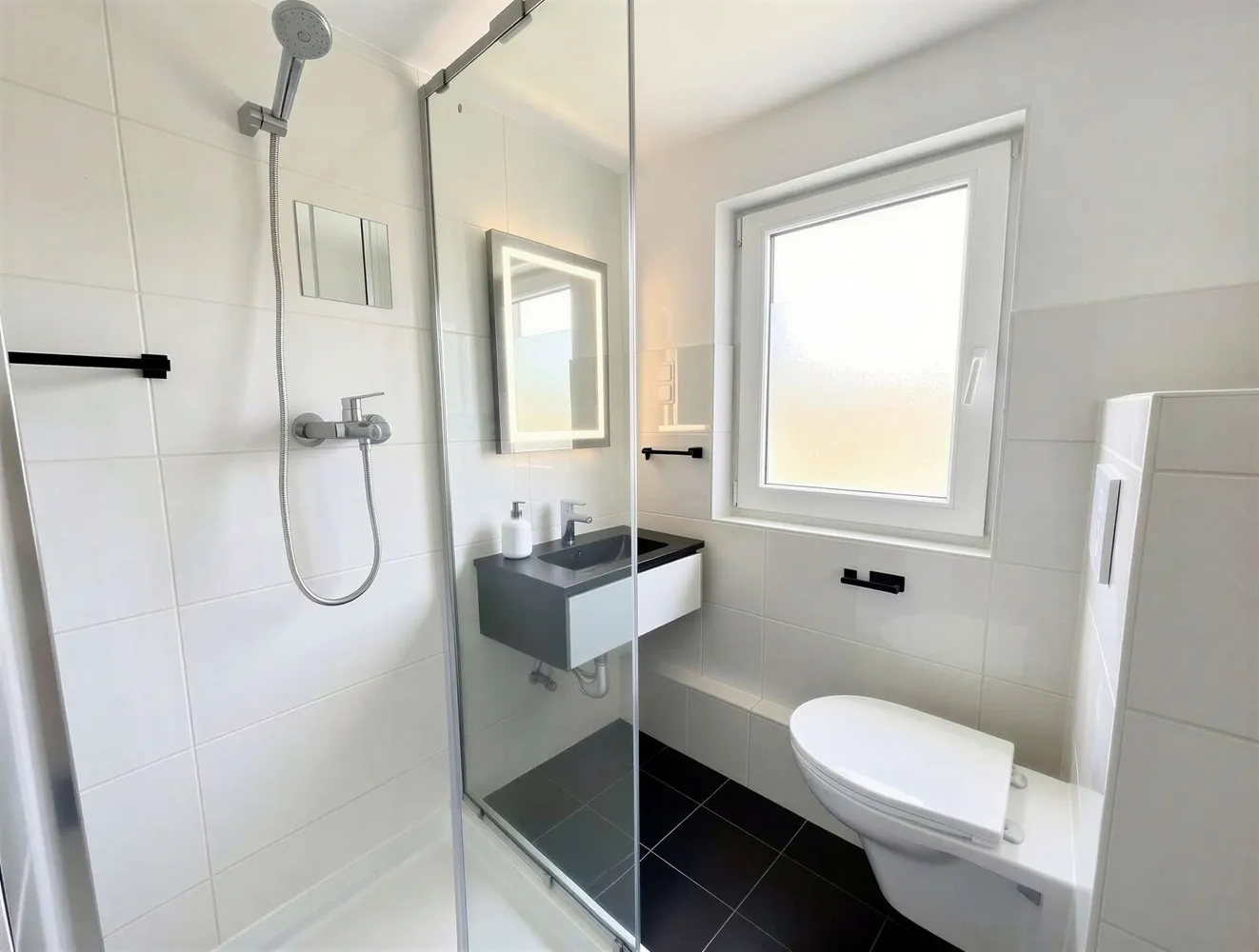 2 Zimmer Wohnung mit 35 m² in Gelsenkirchen – Bild 9