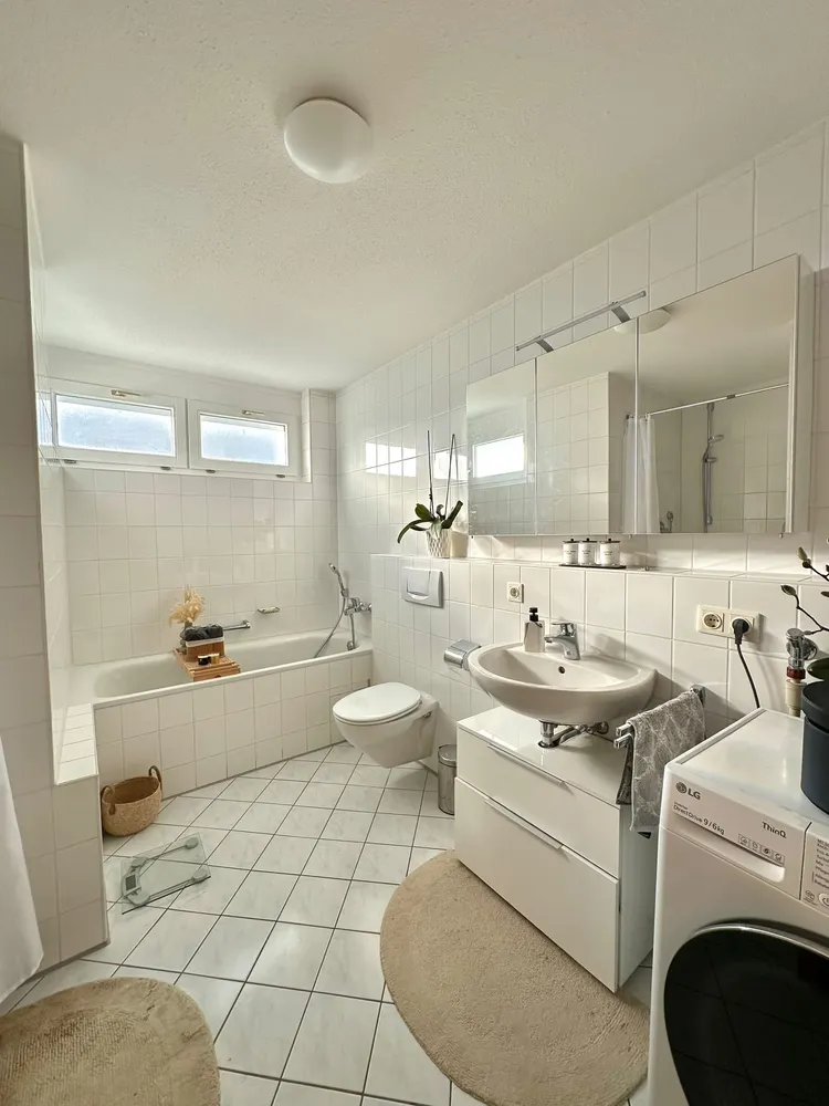 3 Zimmer Wohnung mit 86 m² in Stuttgart – Bild 7