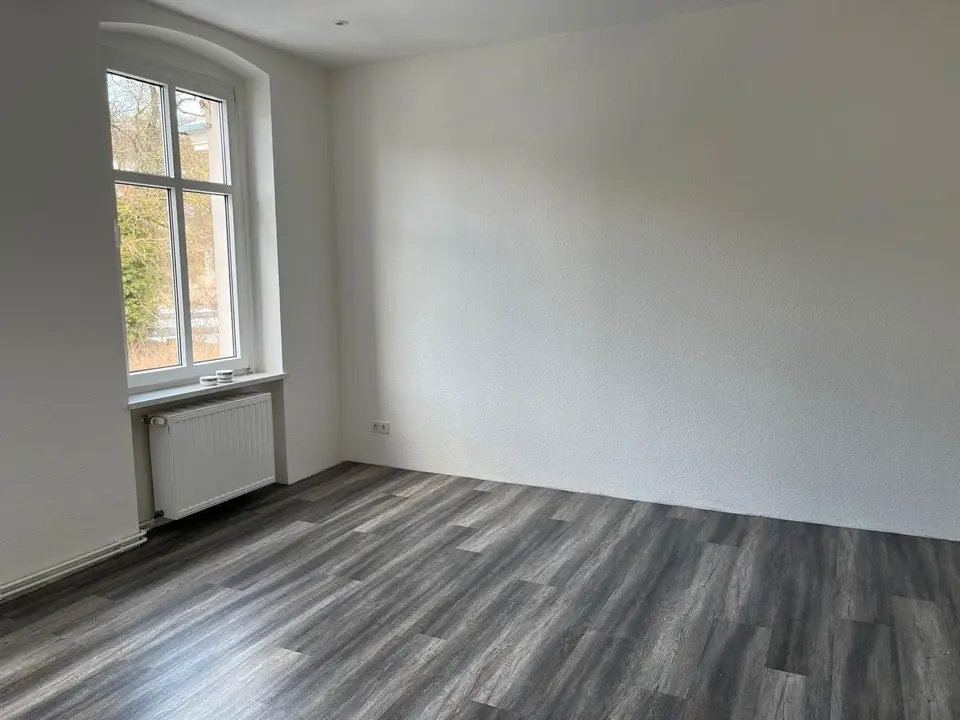 3 Zimmer Wohnung mit 85 m² in Schwedt/Oder – Bild 1