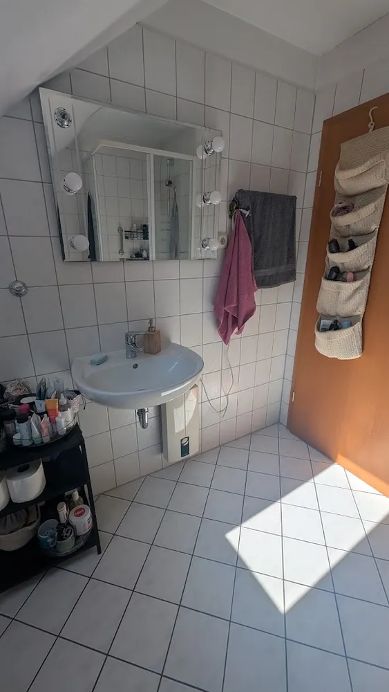1 Zimmer Wohnung mit 30 m² in Essen – Bild 10