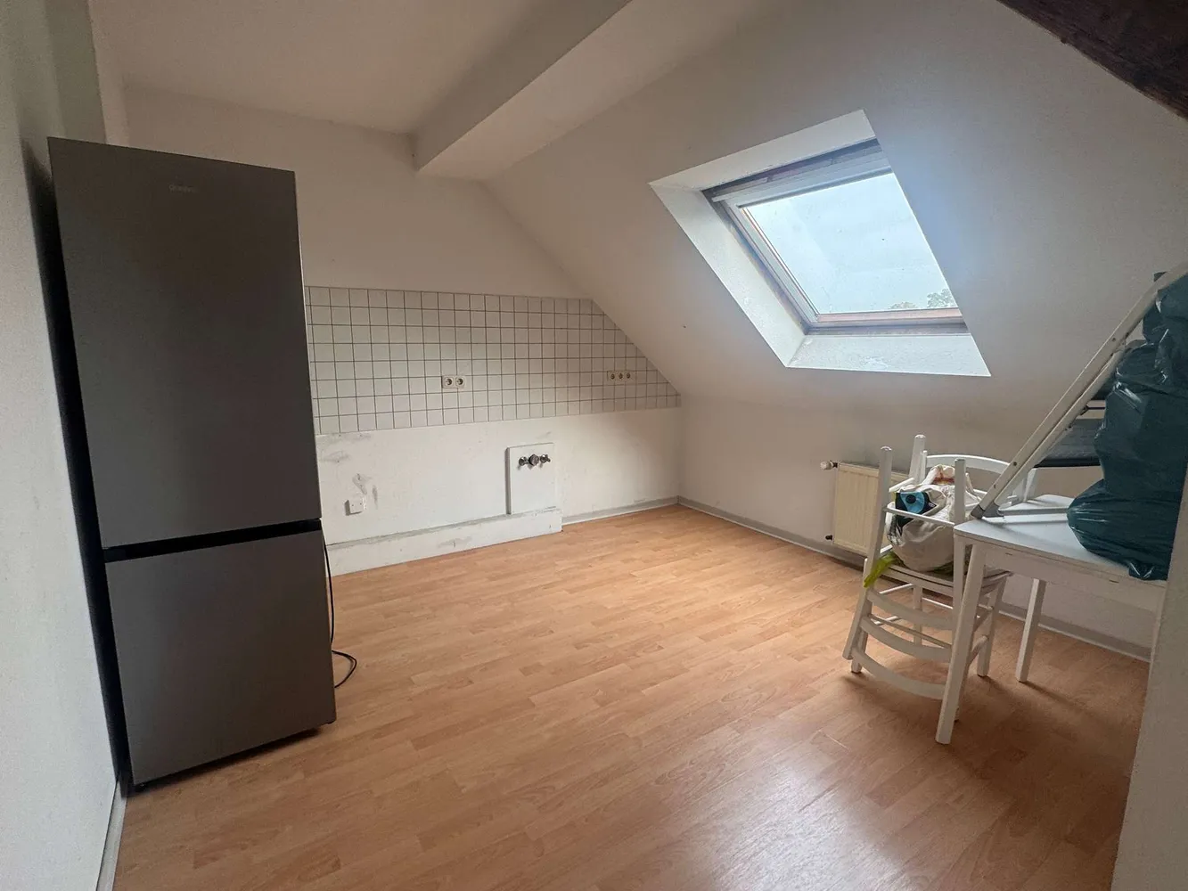 2 Zimmer Wohnung mit 59 m² in Duisburg – Bild 3
