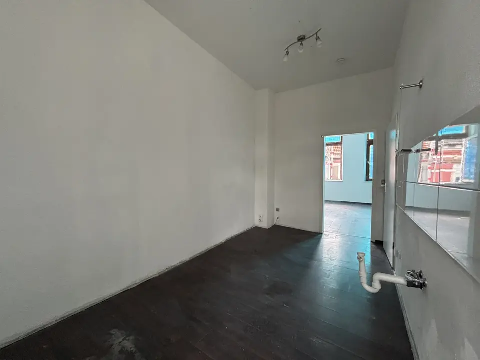 2 Zimmer Wohnung mit 29 m² in Essen – Bild 4