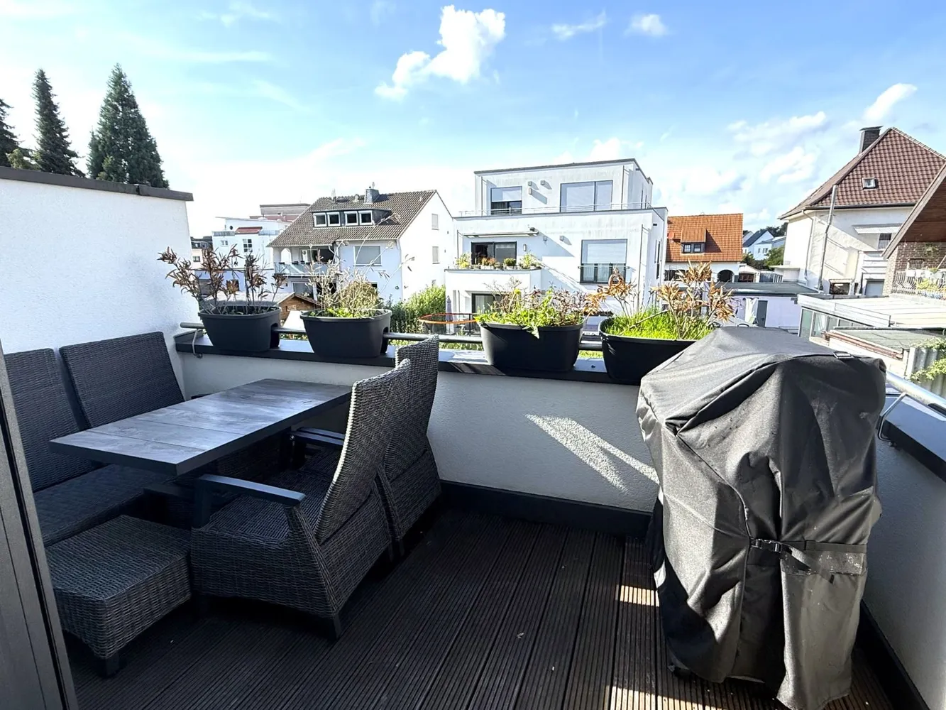 3 room apartment with 89 m² in Troisdorf – Photo 6