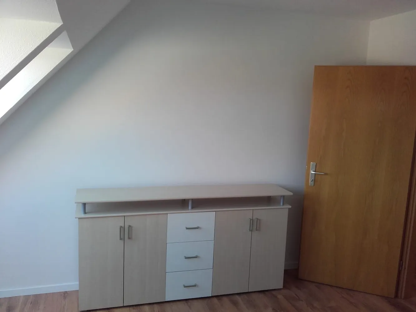 2 Zimmer Wohnung mit 53 m² in Werdau – Bild 1