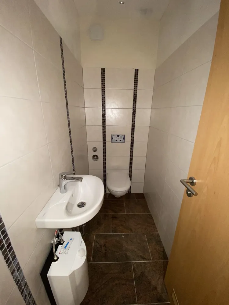 1 Zimmer Wohnung mit 25 m² in Neu-Ulm – Bild 4