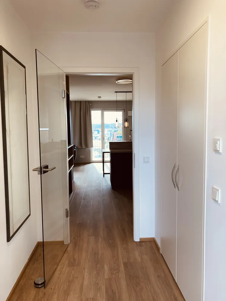 2 Zimmer Wohnung mit 51 m² in Coburg – Bild 1