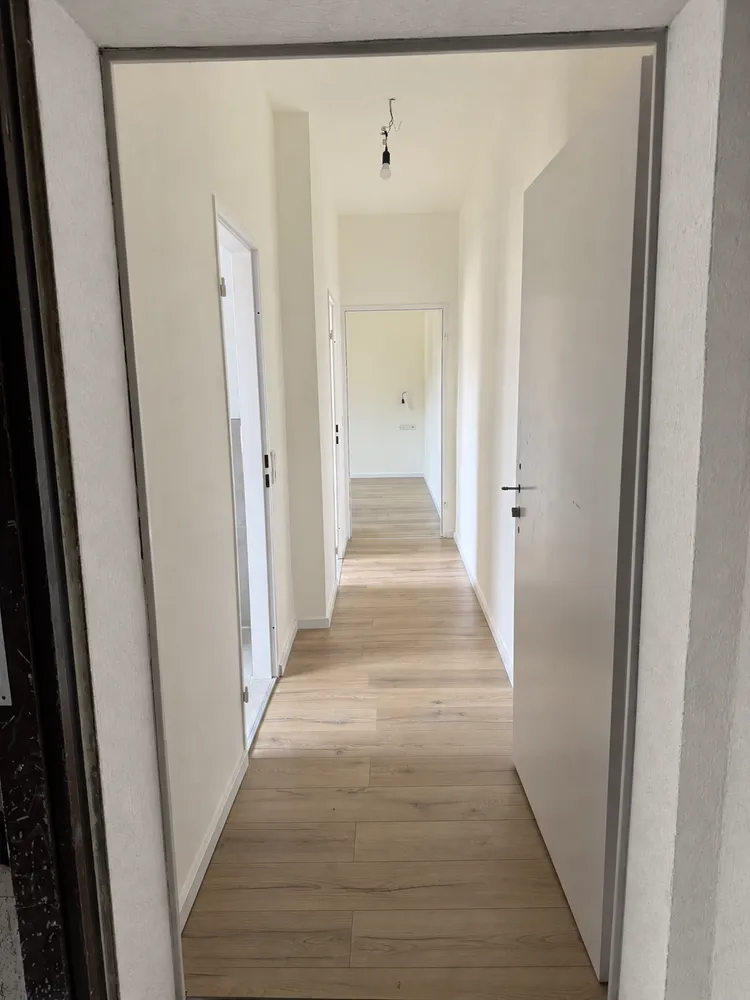 2 room apartment with 29 m² in Cologne – Photo 1