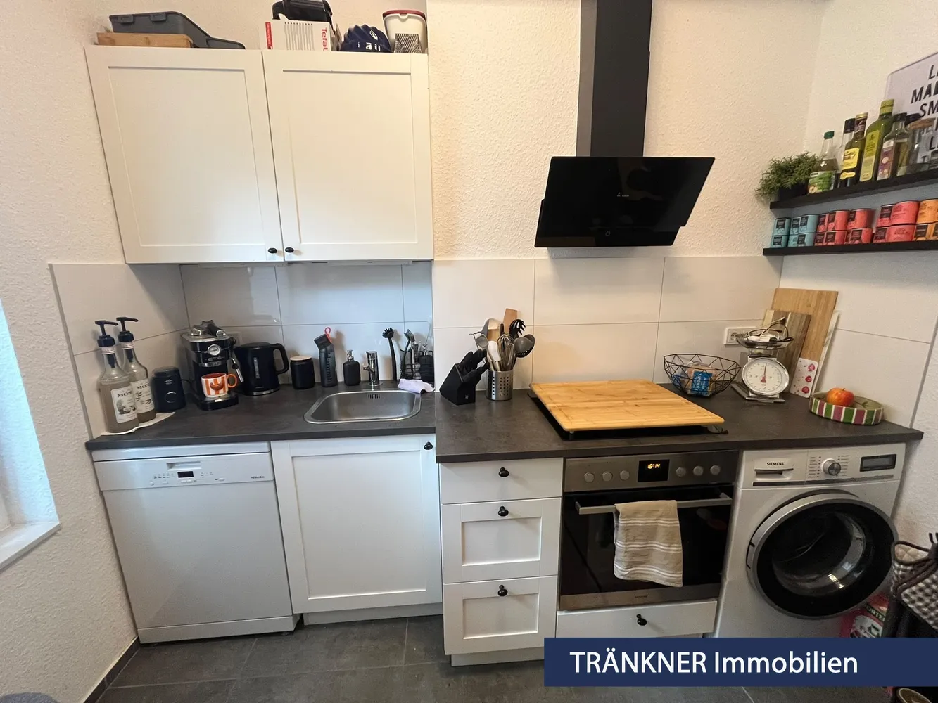 2 Zimmer Wohnung mit 48 m² in Bremerhaven – Bild 5