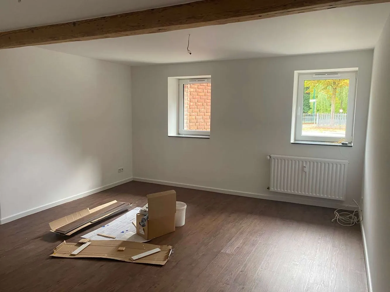 2 Zimmer Wohnung mit 62 m² in Willich – Bild 9