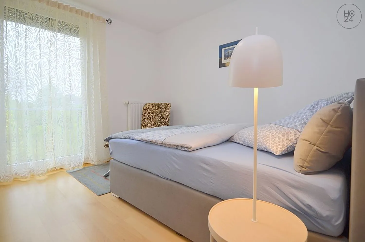2 Zimmer Wohnung mit 60 m² in Mainz – Bild 11