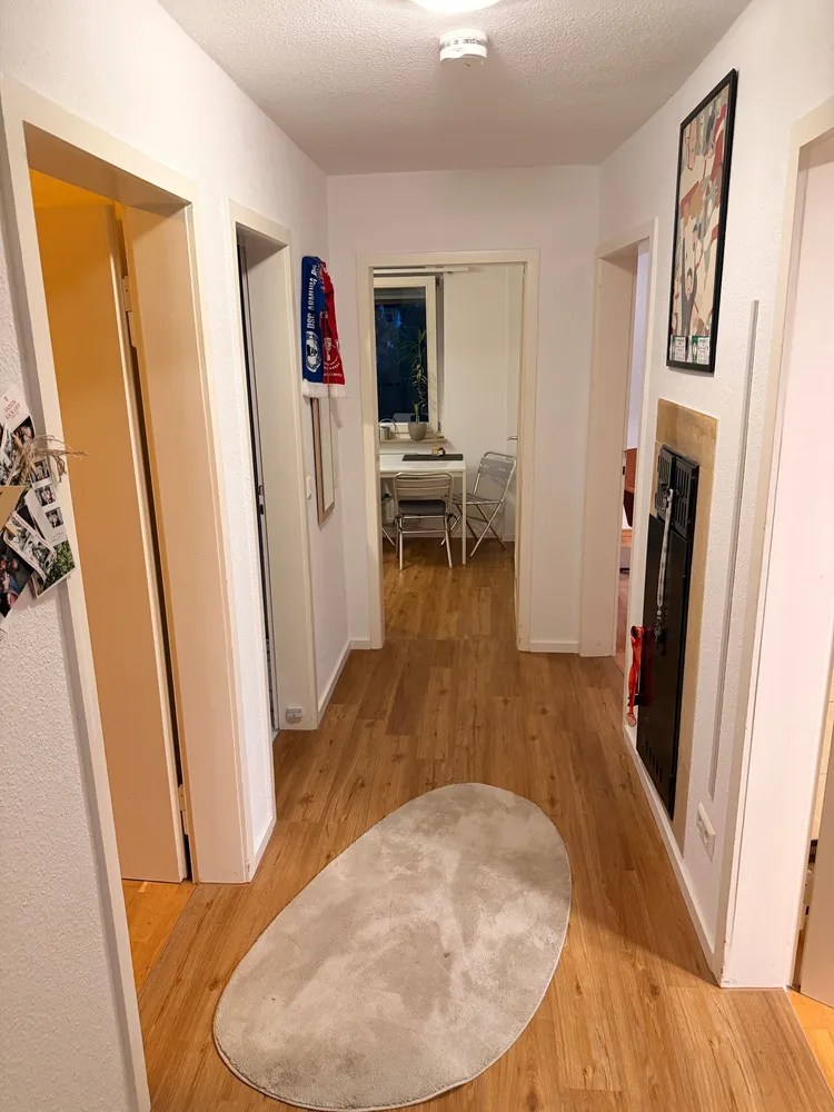 3 Zimmer Wohnung mit 49 m² in Stuttgart – Bild 9