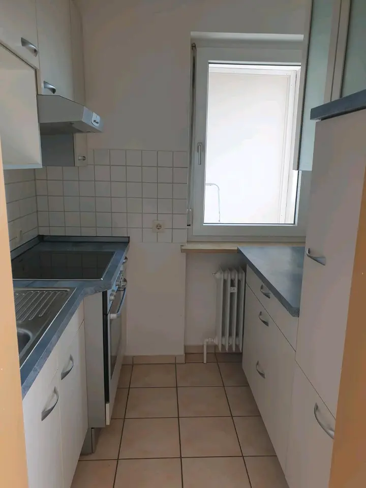 2 Zimmer Wohnung mit 49 m² in Augsburg – Bild 7