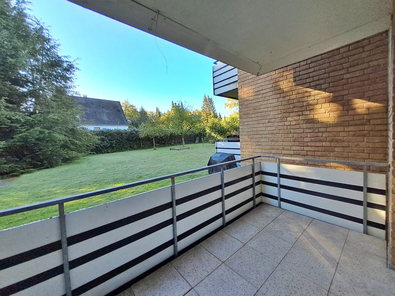 3 Zimmer Wohnung mit 72 m² in Bielefeld – Bild 7