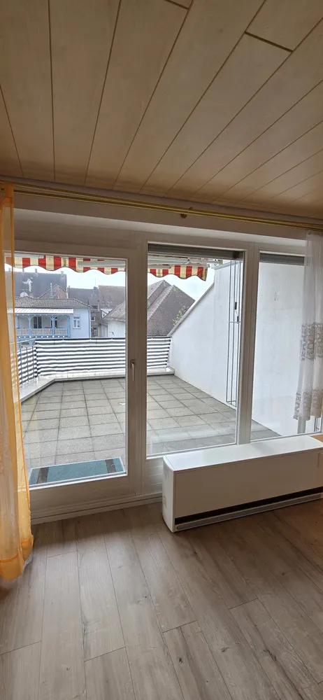2 Zimmer Wohnung mit 57 m² in Lahr/Schwarzwald – Bild 2
