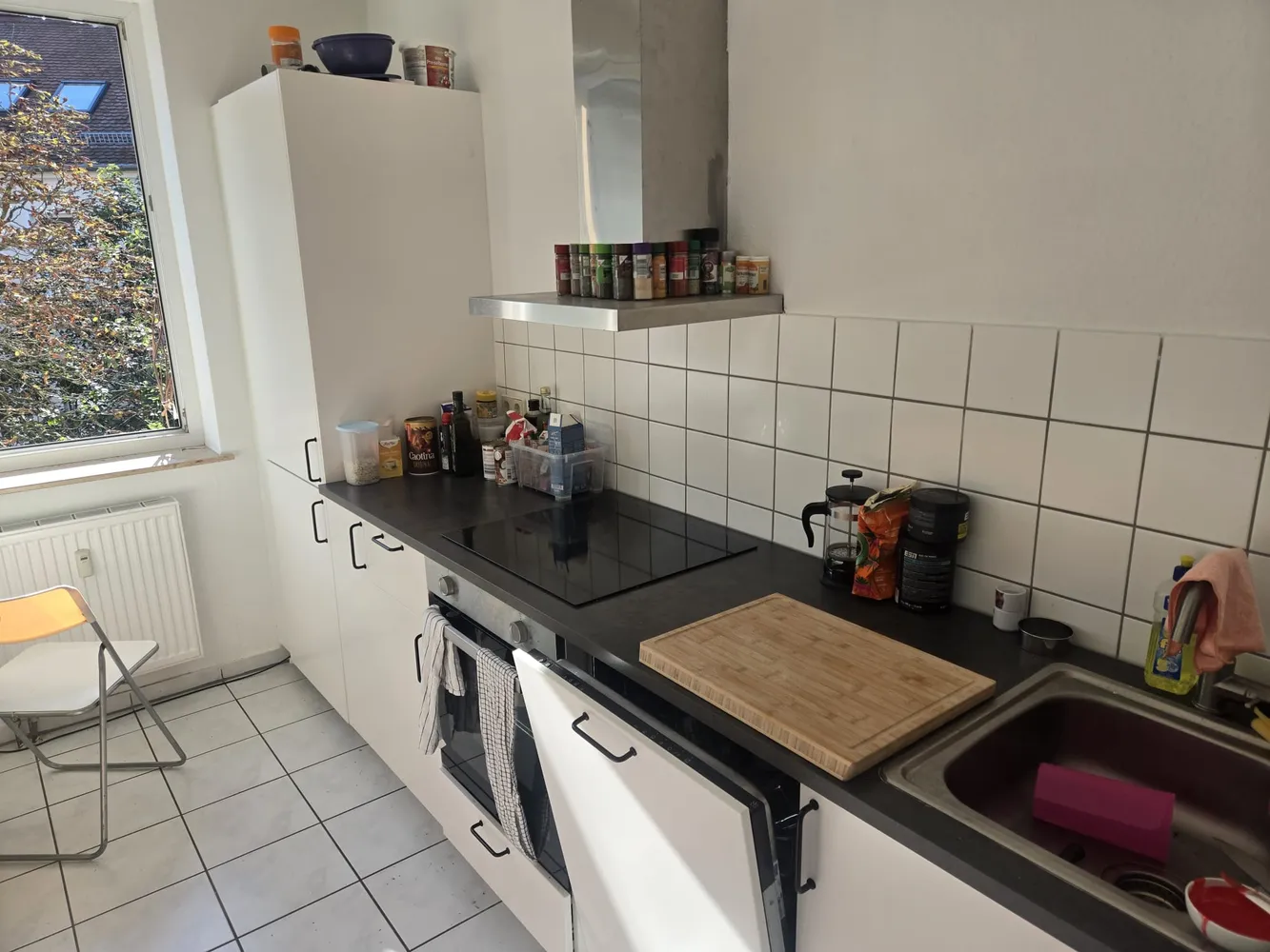 2 Zimmer Wohnung mit 45 m² in Leipzig – Bild 8