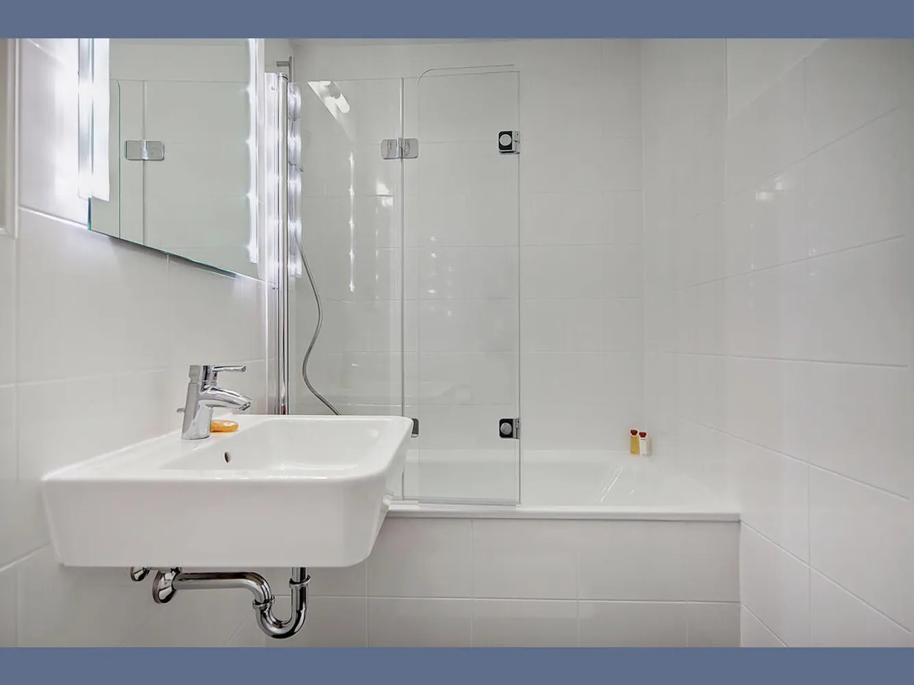 2 room apartment with 60 m² in Munich – Photo 9