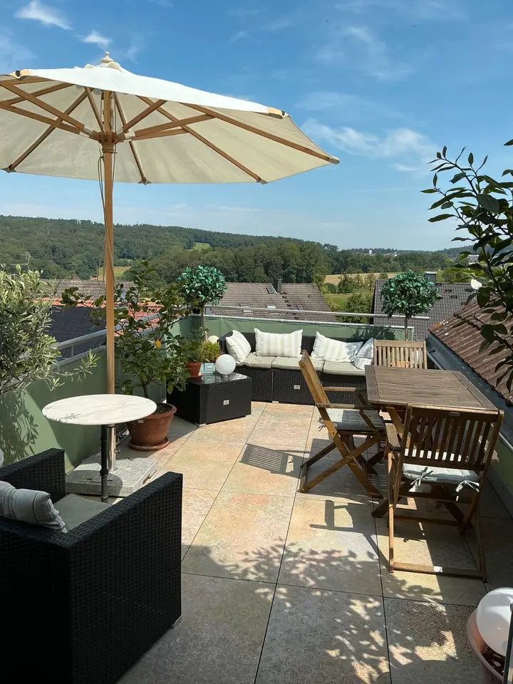 WG-Zimmer mit 86 m² in Miltenberg – Bild 5