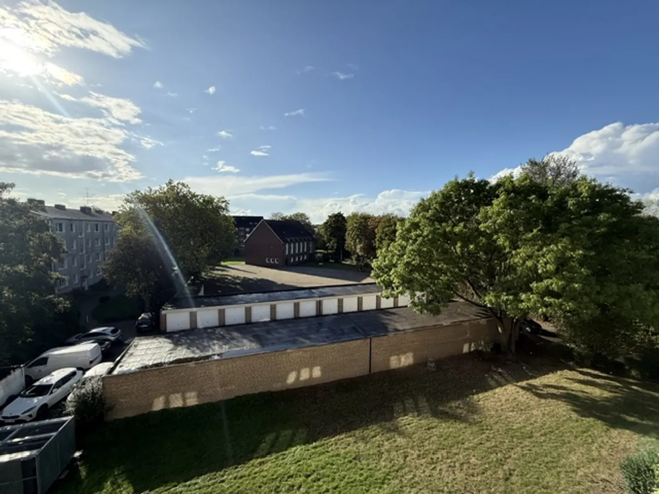 3 Zimmer Wohnung mit 69 m² in Duisburg – Bild 2