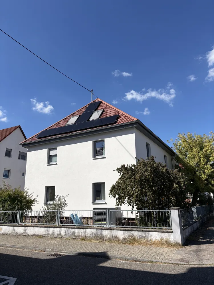 4 Zimmer Wohnung mit 112 m² in Karlsruhe – Bild 5