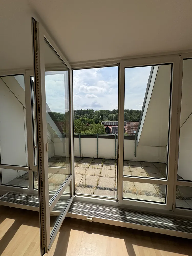 3 room apartment with 101 m² in Regensburg – Photo 5