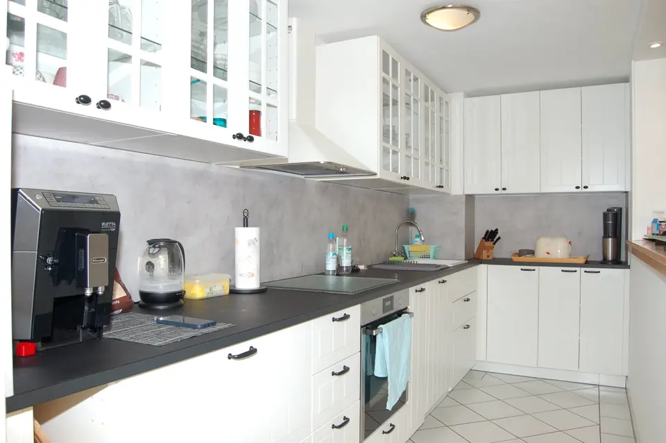 5 Zimmer Wohnung mit 150 m² in Erding – Bild 1