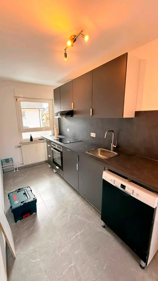 2 Zimmer Wohnung mit 55 m² in Tuttlingen – Bild 7