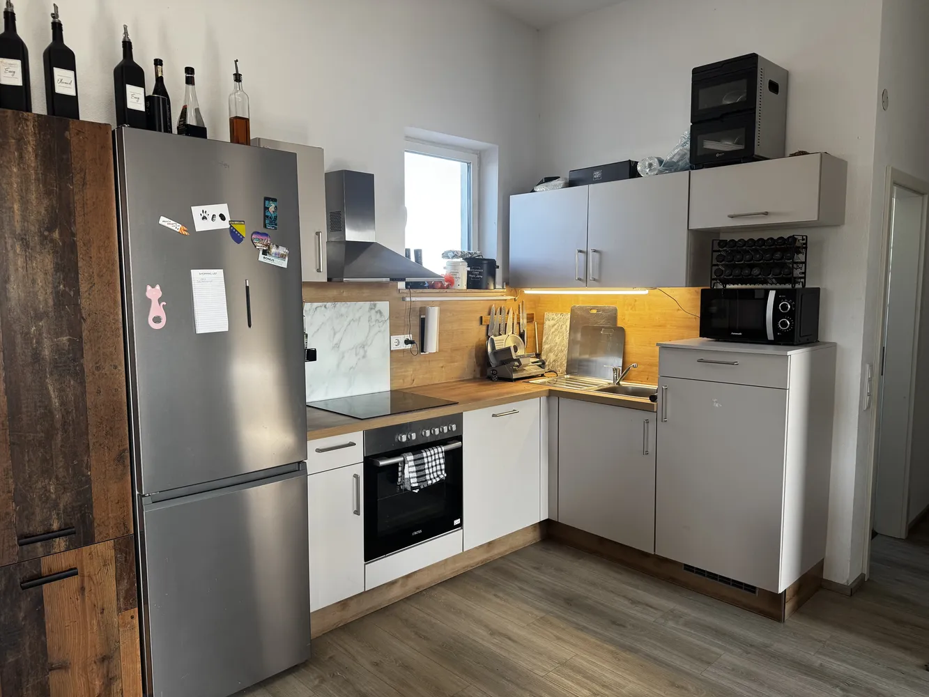 2 room apartment with 75 m² in Augsburg – Photo 4