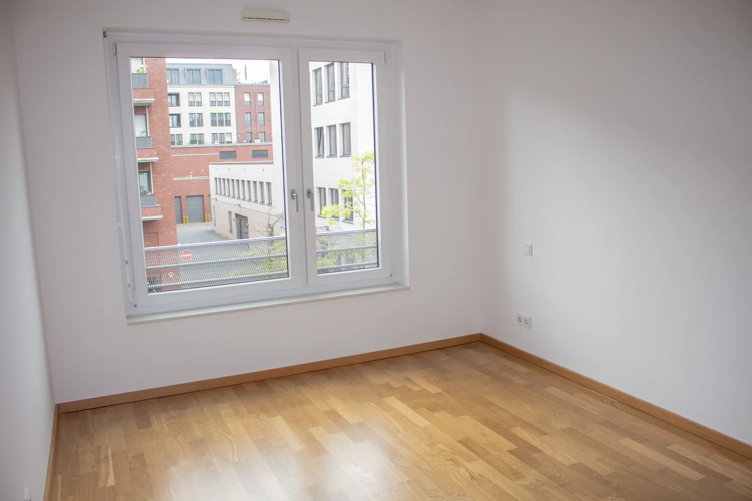 2 Zimmer Wohnung mit 65 m² in Dortmund – Bild 7