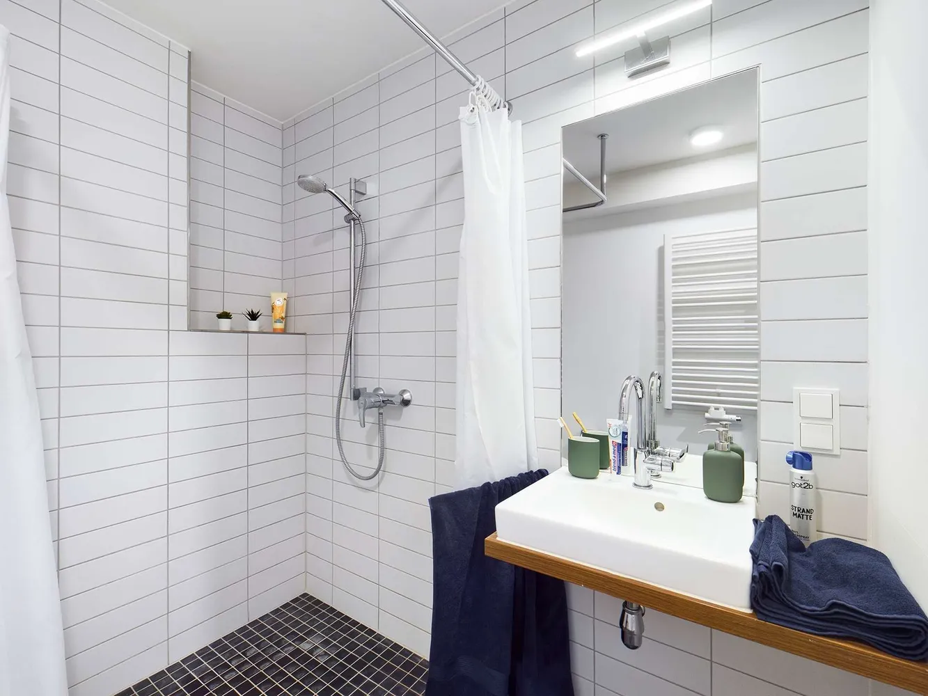 1 Zimmer Wohnung mit 28 m² in München – Bild 6