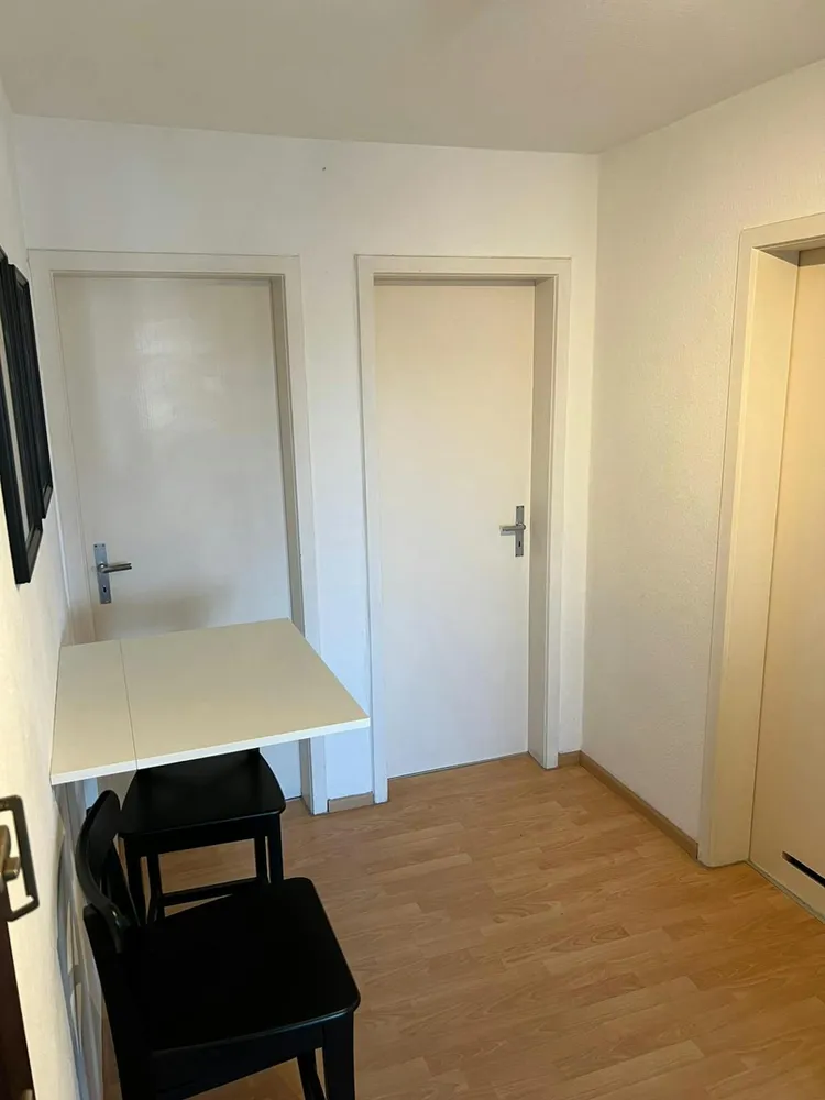 WG-Zimmer mit 20 m² in Stuttgart – Bild 5