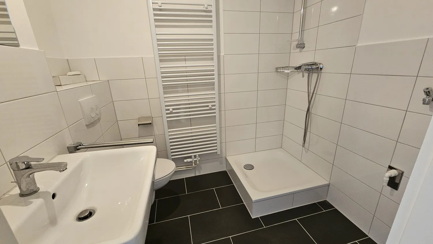 1 Zimmer Wohnung mit 33 m² in Kiel – Bild 3