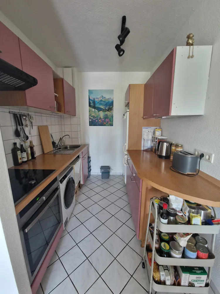 2 Zimmer Wohnung mit 55 m² in Lindau – Bild 6