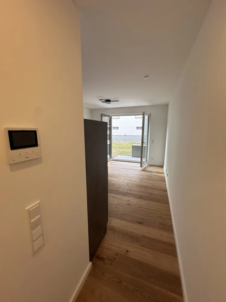 2 Zimmer Wohnung mit 48 m² in Homburg – Bild 7