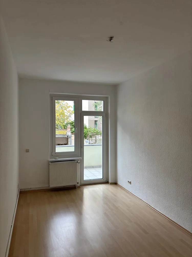 2 Zimmer Wohnung mit 72 m² in Hannover – Bild 3