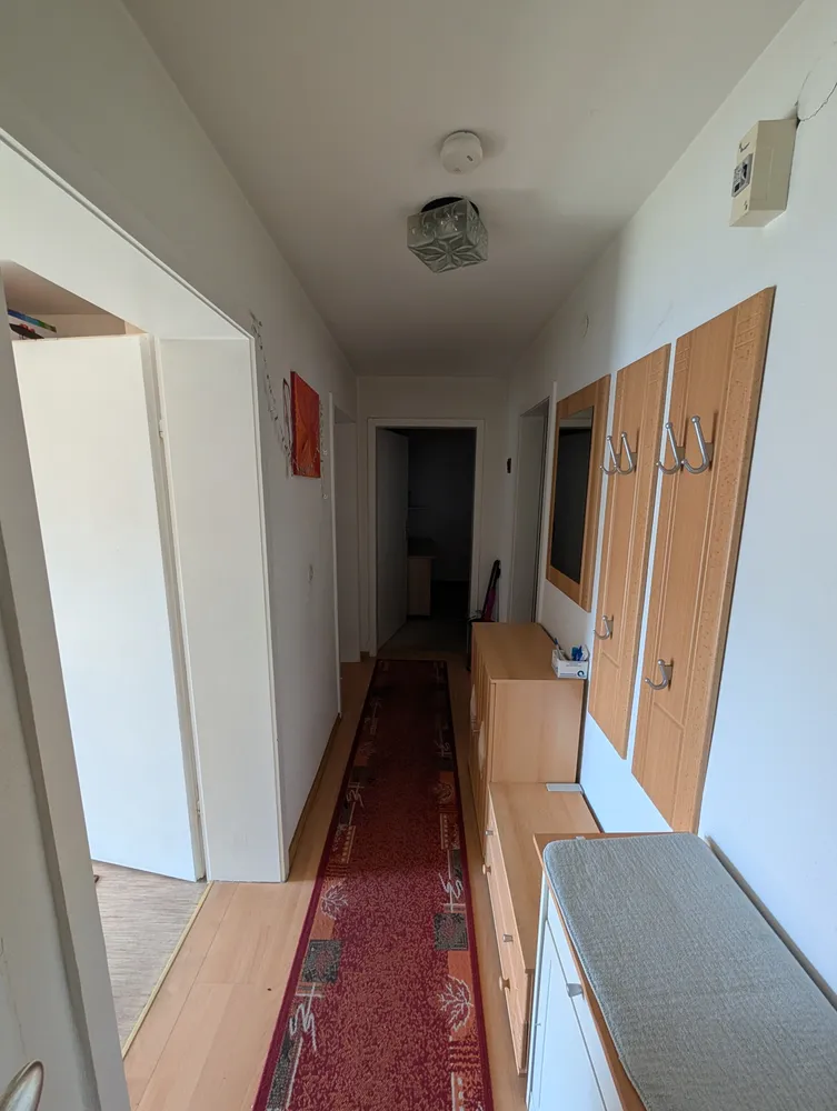 3 Zimmer Wohnung mit 70 m² in Aalen – Bild 5